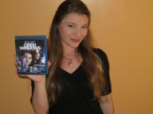 Aurora Snow
