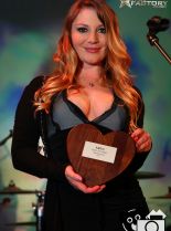 Aurora Snow