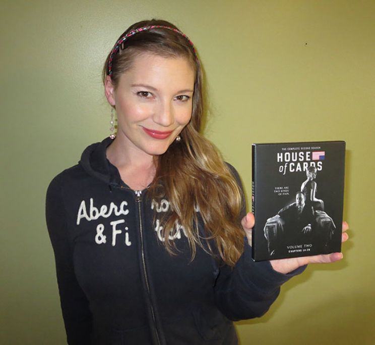 Aurora Snow