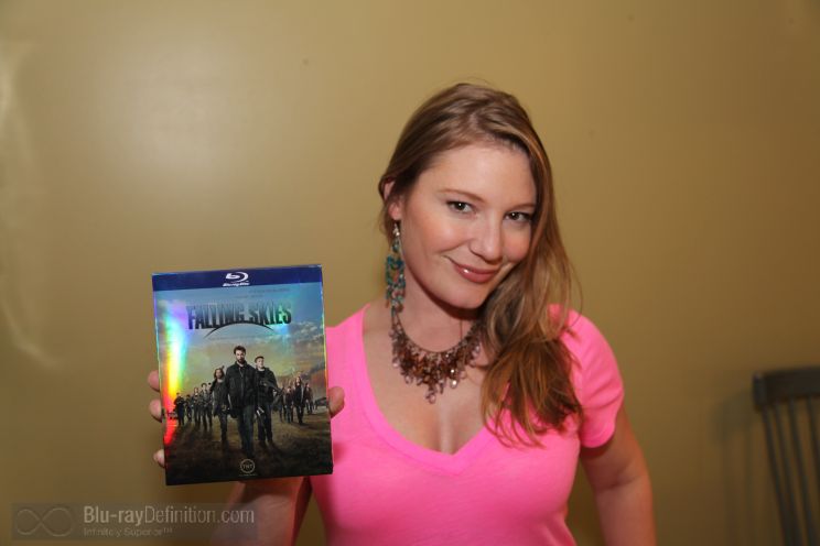 Aurora Snow