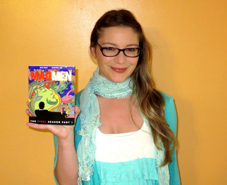 Aurora Snow