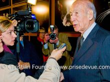 Aurore Giscard d'Estaing