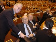Aurore Giscard d'Estaing