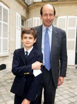 Aurore Giscard d'Estaing