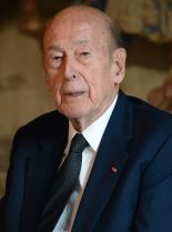 Aurore Giscard d'Estaing