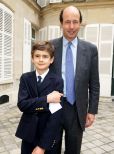 Aurore Giscard d'Estaing
