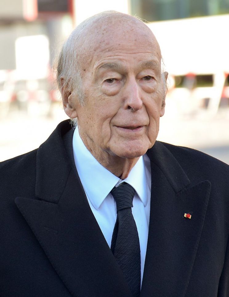 Aurore Giscard d'Estaing