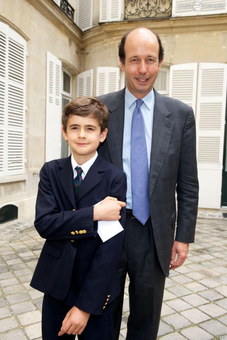 Aurore Giscard d'Estaing