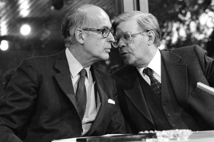 Aurore Giscard d'Estaing