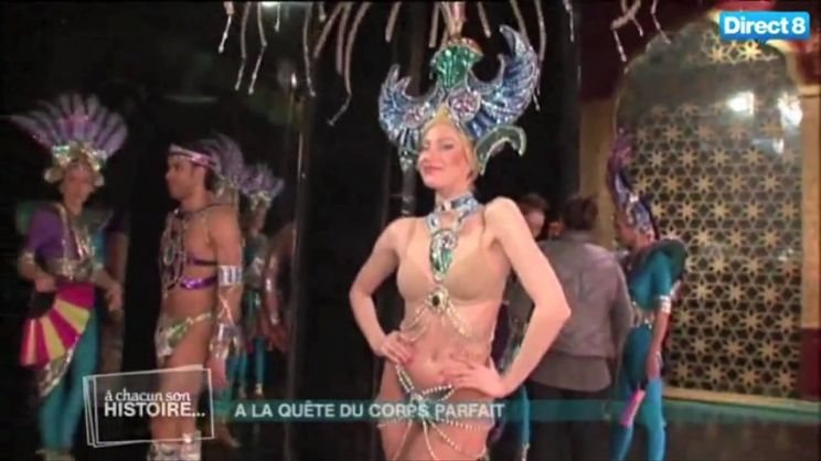 Aurore Tome