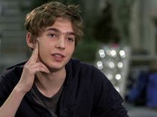 Austin Abrams