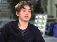 Austin Abrams