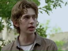 Austin Abrams