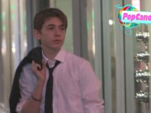 Austin Abrams