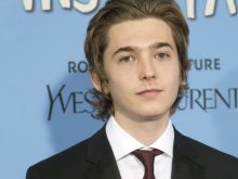 Austin Abrams