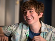 Austin Abrams