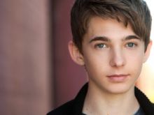 Austin Abrams