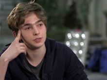 Austin Abrams