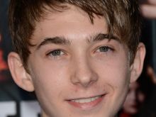 Austin Abrams