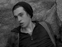 Austin Abrams