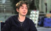 Austin Abrams