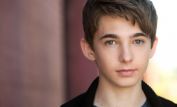 Austin Abrams