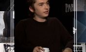 Austin Abrams