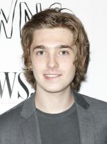 Austin Abrams