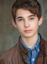 Austin Abrams