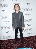 Austin Abrams