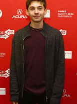 Austin Abrams