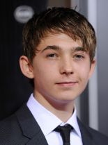 Austin Abrams