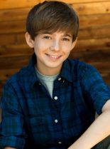 Austin Abrams