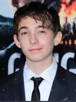 Austin Abrams