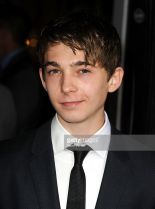 Austin Abrams