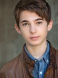 Austin Abrams