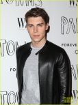 Austin Abrams