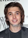 Austin Abrams