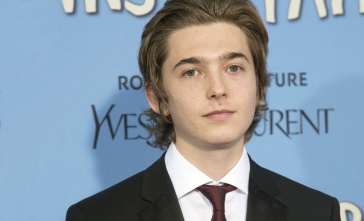 Austin Abrams