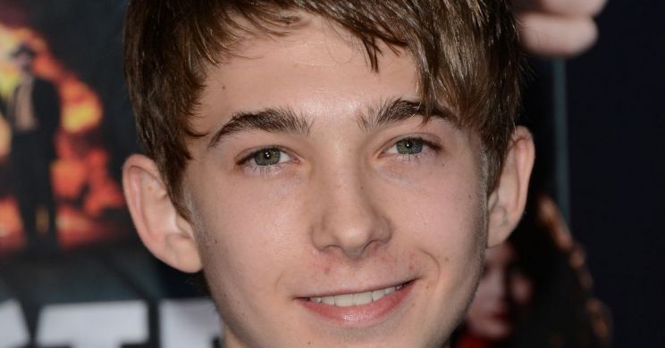 Austin Abrams