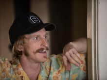 Austin Amelio