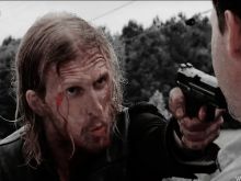 Austin Amelio