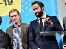 Austin Amelio