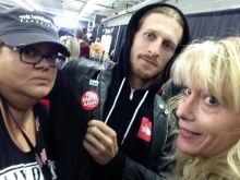 Austin Amelio