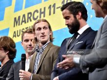 Austin Amelio