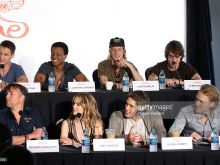 Austin Amelio