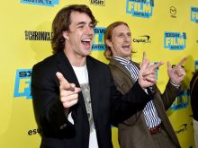 Austin Amelio