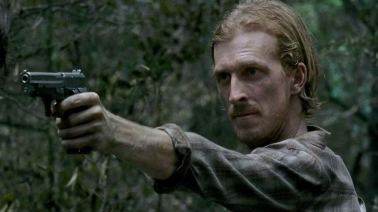 Austin Amelio