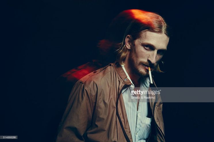 Austin Amelio