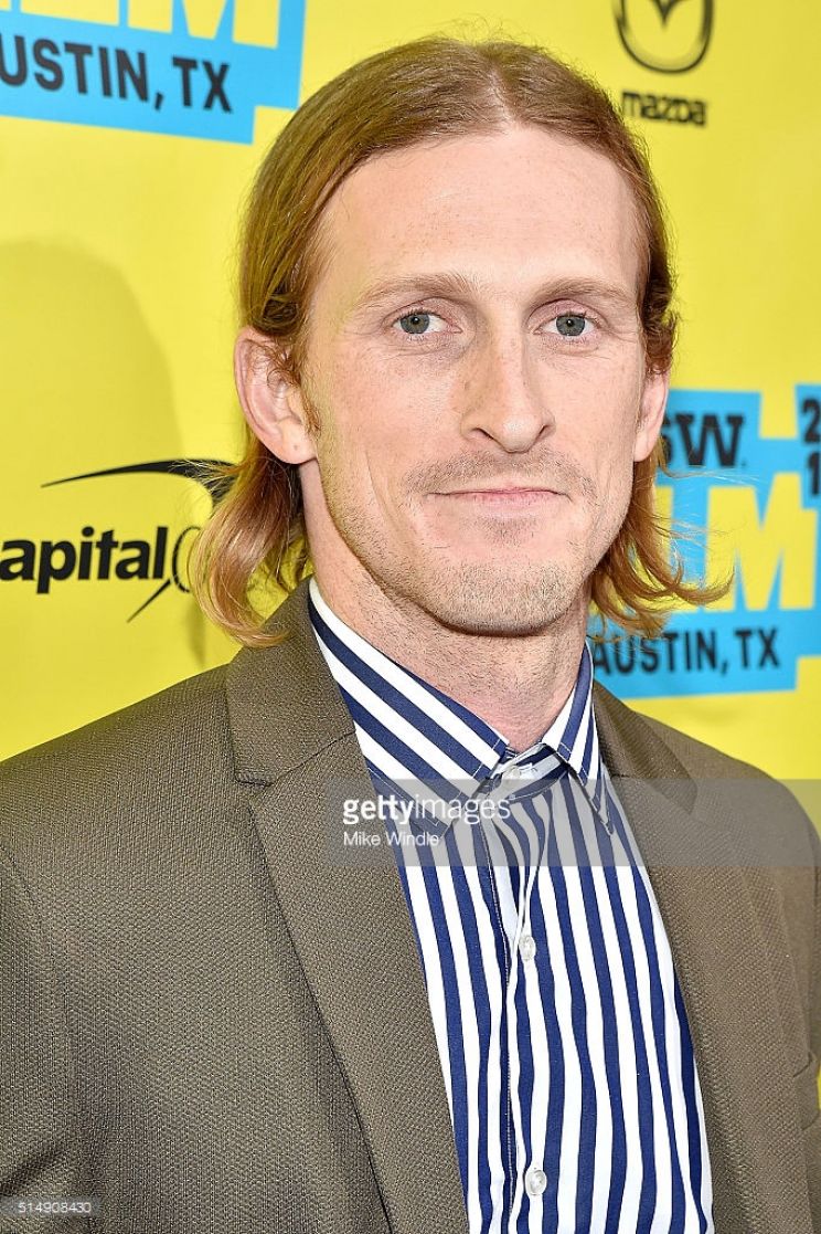 Austin Amelio